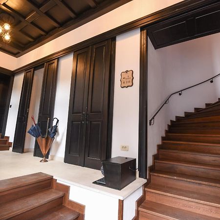 Hotel Boutique Casa Chitic -Hotel And Restaurant Str Johann Gott Nr7 براشوف المظهر الخارجي الصورة