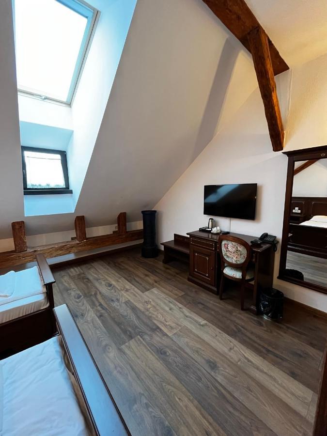 Hotel Boutique Casa Chitic -Hotel And Restaurant Str Johann Gott Nr7 براشوف المظهر الخارجي الصورة