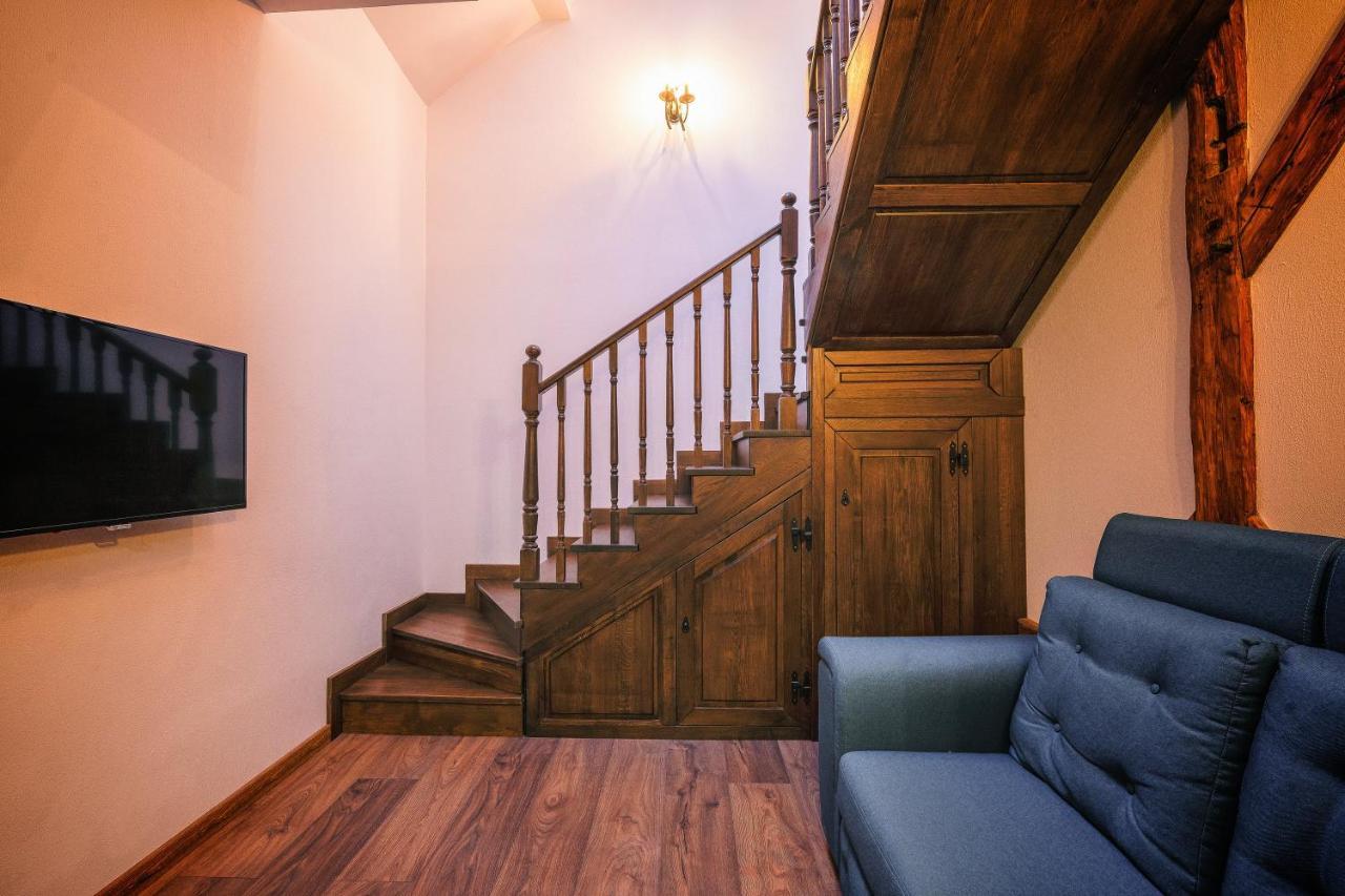 Hotel Boutique Casa Chitic -Hotel And Restaurant Str Johann Gott Nr7 براشوف المظهر الخارجي الصورة