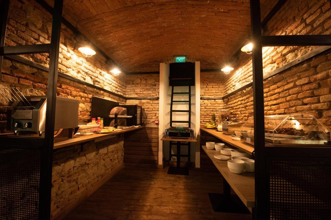Hotel Boutique Casa Chitic -Hotel And Restaurant Str Johann Gott Nr7 براشوف المظهر الخارجي الصورة